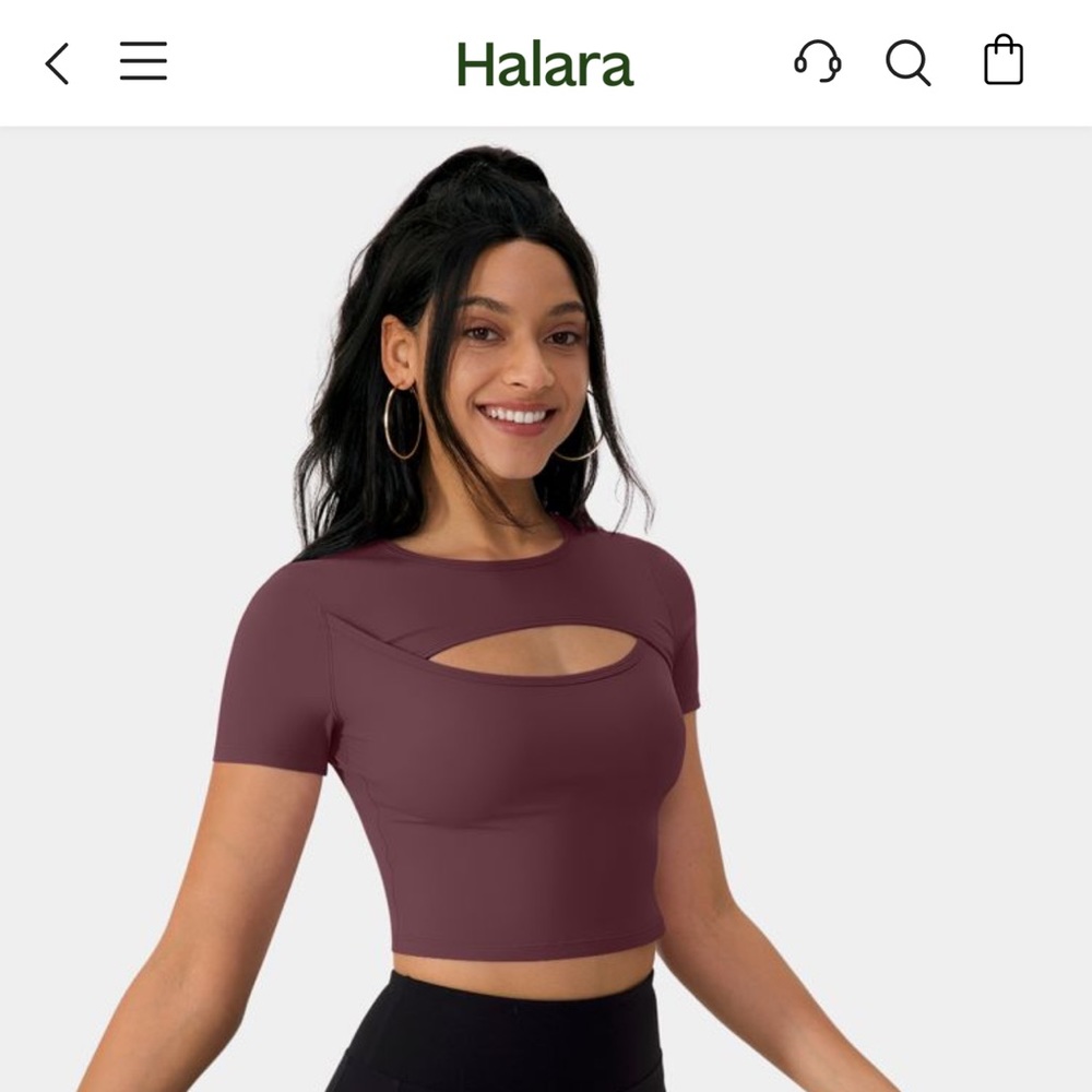 Halara Set